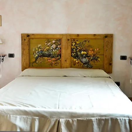 La Fonte Carducciana Farm stay *