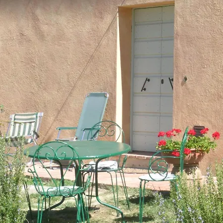 Farm stay La Fonte Carducciana *