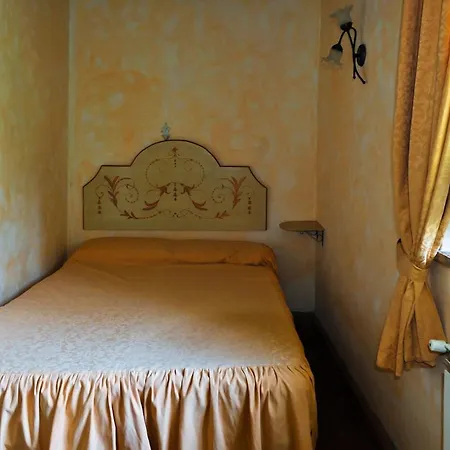 Farm stay La Fonte Carducciana San Casciano dei Bagni