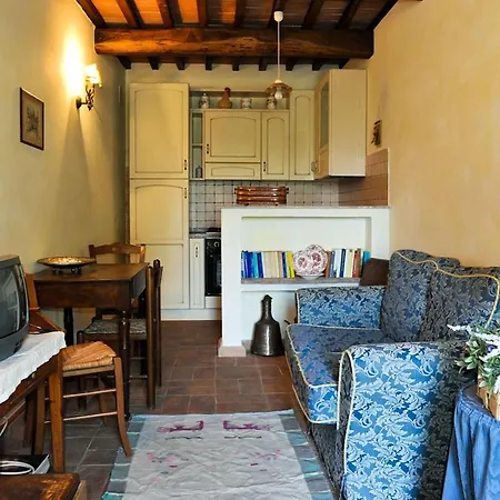 La Fonte Carducciana Farm stay *