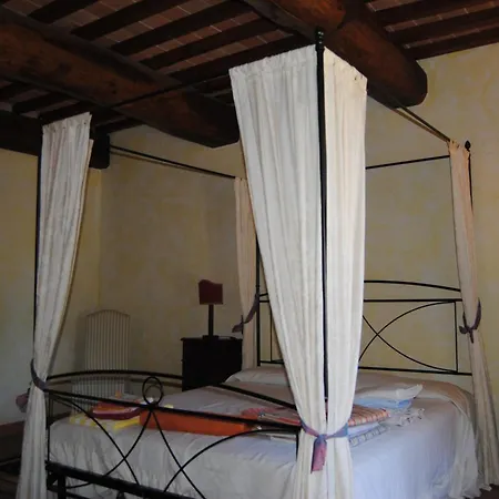 La Fonte Carducciana Farm stay San Casciano dei Bagni