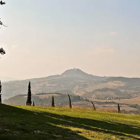 La Fonte Carducciana San Casciano dei Bagni