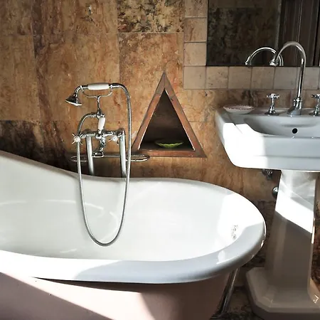 La Fonte Carducciana San Casciano dei Bagni